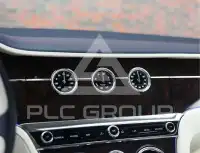 2021 Bentley Continental