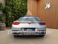 2021 Bentley Continental
