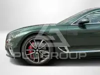 2021 Bentley Continental