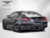2021 Bentley Continental