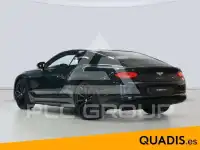 2021 Bentley Continental