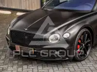 2021 Bentley Continental