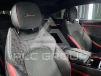 2021 Bentley Continental