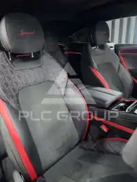 2021 Bentley Continental