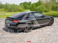 2021 Bentley Continental