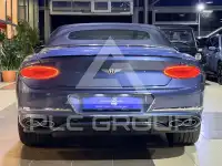 2021 Bentley Continental
