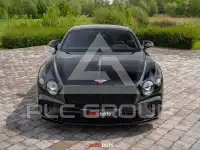 2021 Bentley Continental