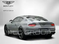 2021 Bentley Continental