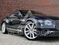 2021 Bentley Continental