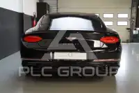 2021 Bentley Continental