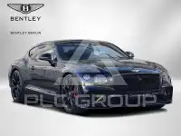 2021 Bentley Continental