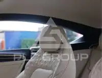 2021 Bentley Continental