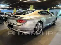 2021 Bentley Continental