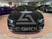 2021 Bentley Continental