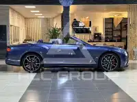2021 Bentley Continental