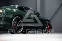 2021 Bentley Continental