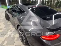 2021 Bentley Continental