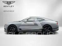 2021 Bentley Continental