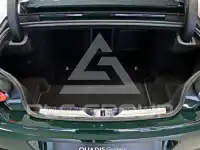 2021 Bentley Continental