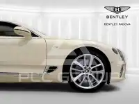 2021 Bentley Continental
