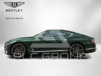 2021 Bentley Continental