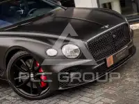 2021 Bentley Continental