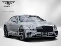 2021 Bentley Continental