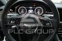2021 Bentley Continental