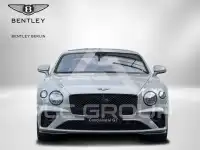 2021 Bentley Continental