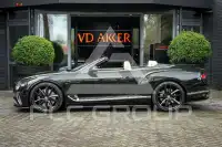 2021 Bentley Continental