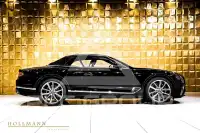 2021 Bentley Continental