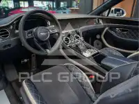 2021 Bentley Continental