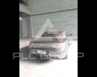 2021 Bentley Continental