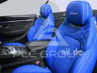 2021 Bentley Continental