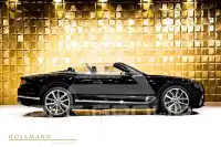 2021 Bentley Continental