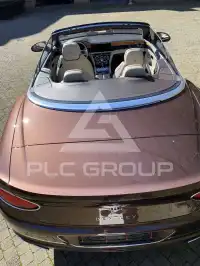 2021 Bentley Continental