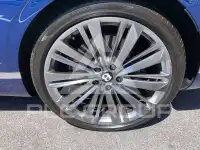 2021 Bentley Continental