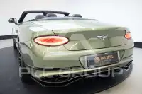 2021 Bentley Continental