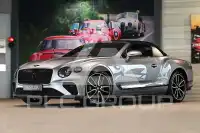 2021 Bentley Continental