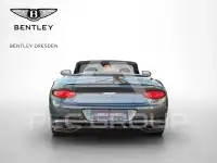2021 Bentley Continental