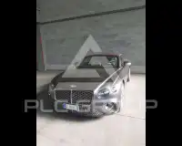 2021 Bentley Continental