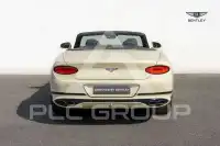 2021 Bentley Continental
