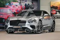 2021 Bentley Continental