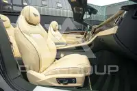 2021 Bentley Continental