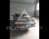 2021 Bentley Continental