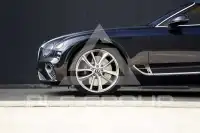 2021 Bentley Continental