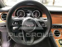 2021 Bentley Continental