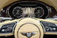 2021 Bentley Continental