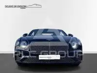 2021 Bentley Continental