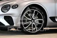 2021 Bentley Continental